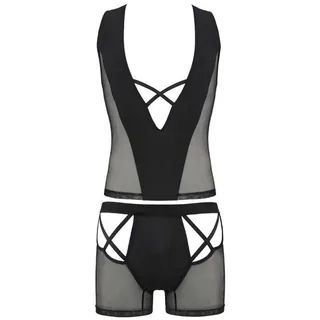 Lingerie homme Oscar Ensemble Passion