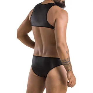 Body Adam Passion vue 5