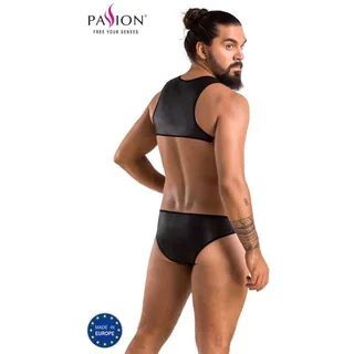 Body Adam Passion vue 6