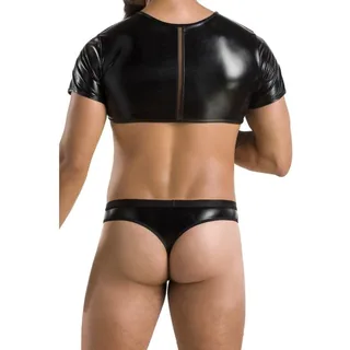 Ensemble Peter Passion vue 3
