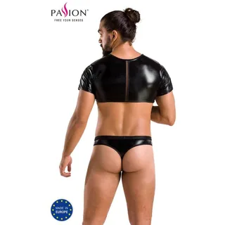 Ensemble Peter Passion vue 5