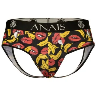 Bikini Ouvert Banana Anais Men - vue de profil