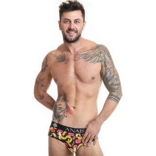 Bikini Ouvert Banana Anais Men - vue de dos