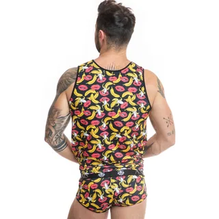 Lingerie Top Banana Anais Men