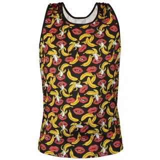 Lingerie Top Banana Anais Men - vue de dos