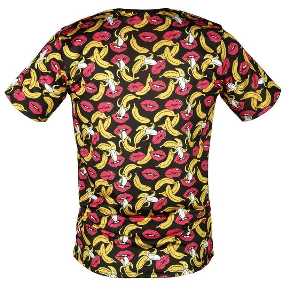 T-shirt Banana Anais Men