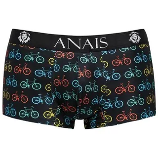 Boxer Benito Anais Men - vue de profil