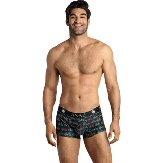 Boxer Benito Anais Men - vue de dos