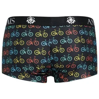 Boxer Benito Anais Men - détail de la texture