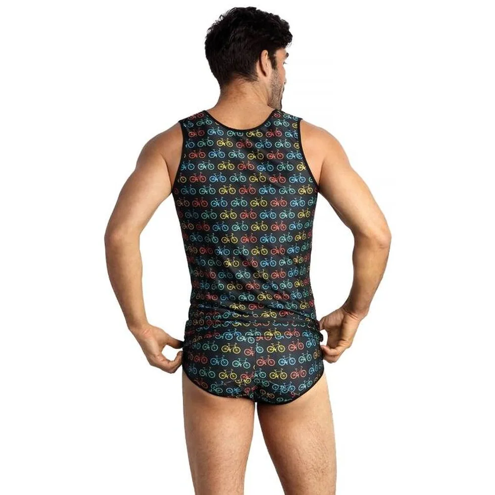 Lingerie Top Benito Anais Men