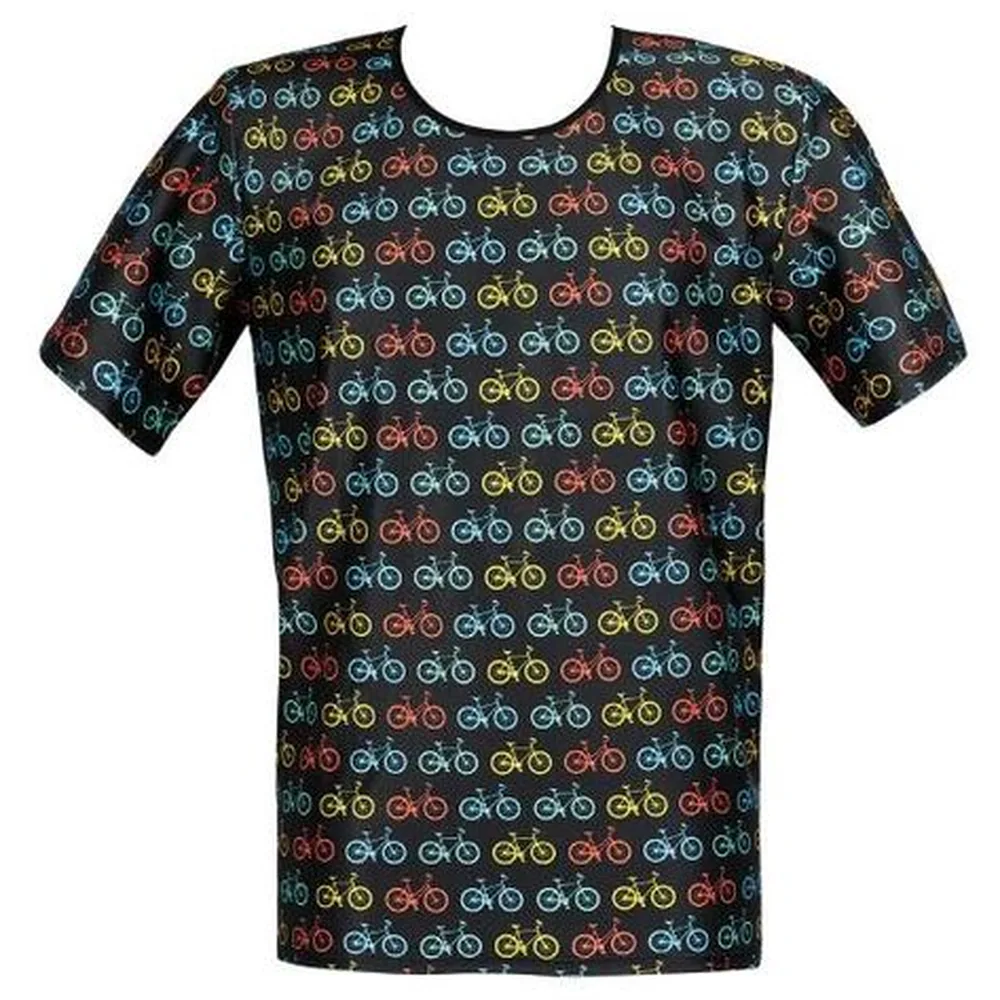 T-shirt Benito Anais Men