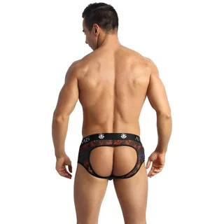 Bikini Chill Anais Men - vue de profil