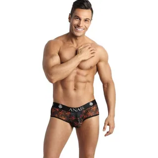 Bikini Chill Anais Men - détail de la texture