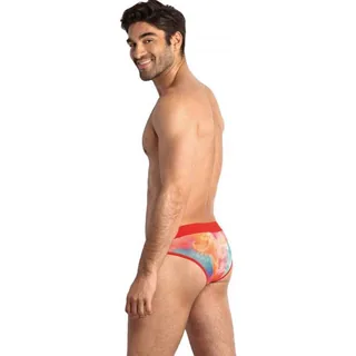 Lingerie Falcon Slip Anais Men - vue de dos
