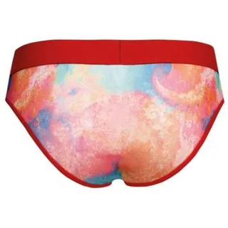 Lingerie Falcon Slip Anais Men - détail de la texture