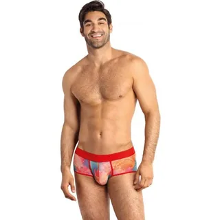 Boxer Falcon Anais Men - vue de dos