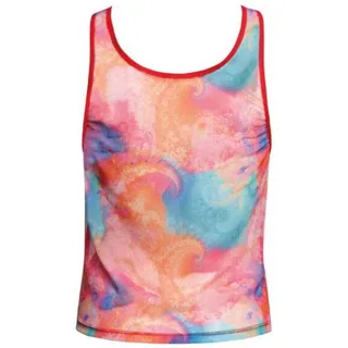 Lingerie Falcon Top Anais Men - vue de dos