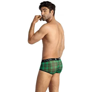 Lingerie Magic Brief Anais Men - détail de la texture