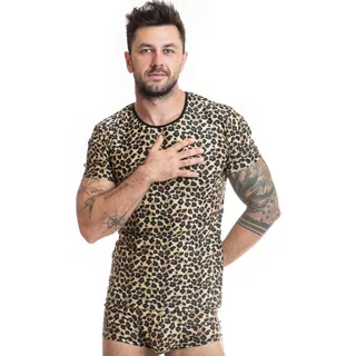 T-Shirt Mercury Anais Men - vue de dos
