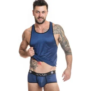 Lingerie Naval Top Anais Men - vue de profil