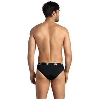 Lingerie Petrol Slip Anais Men vue 3