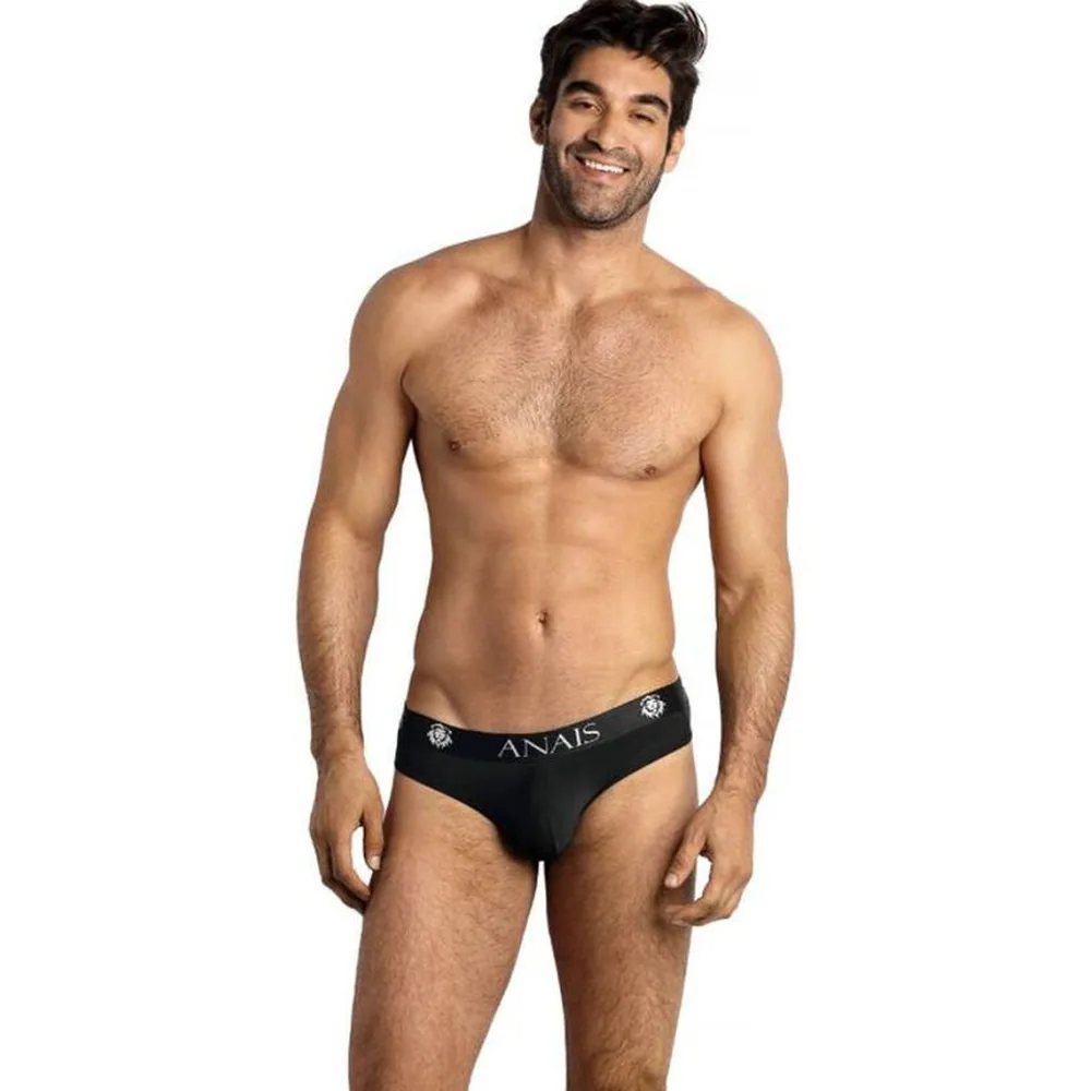 Lingerie Petrol Slip Anais Men vue 2
