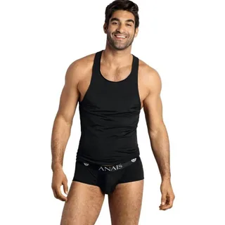 Lingerie Top Petrol Anais Men - vue de profil