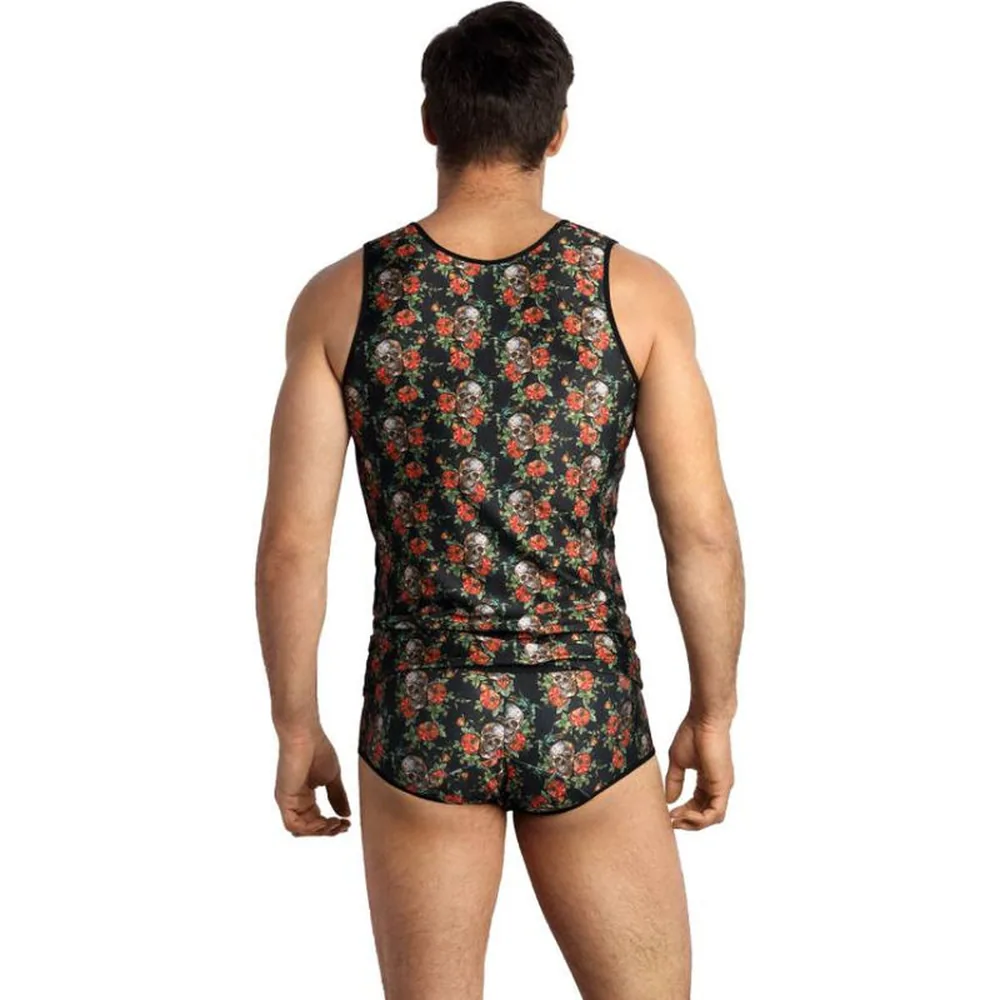 Lingerie Power Top Anais Men