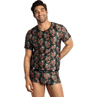 T-shirt Power Anais Men - vue de dos