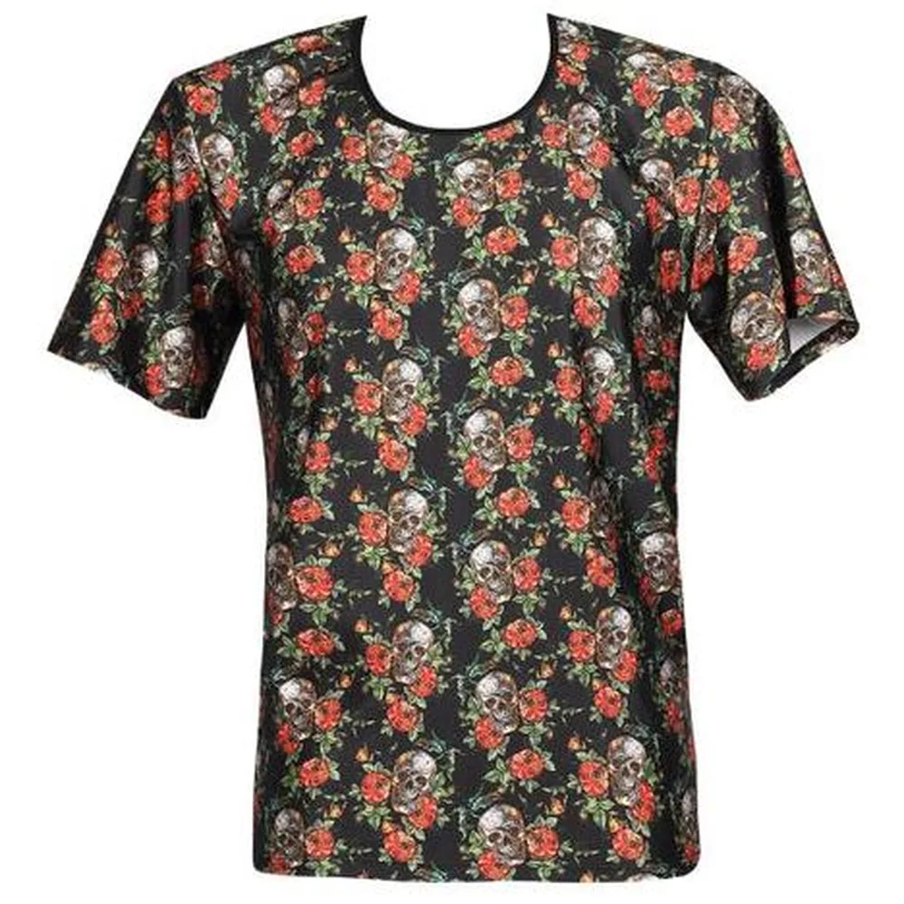 T-shirt Power Anais Men