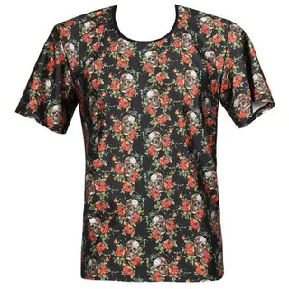 Lingerie homme T-shirt Power Anais Men