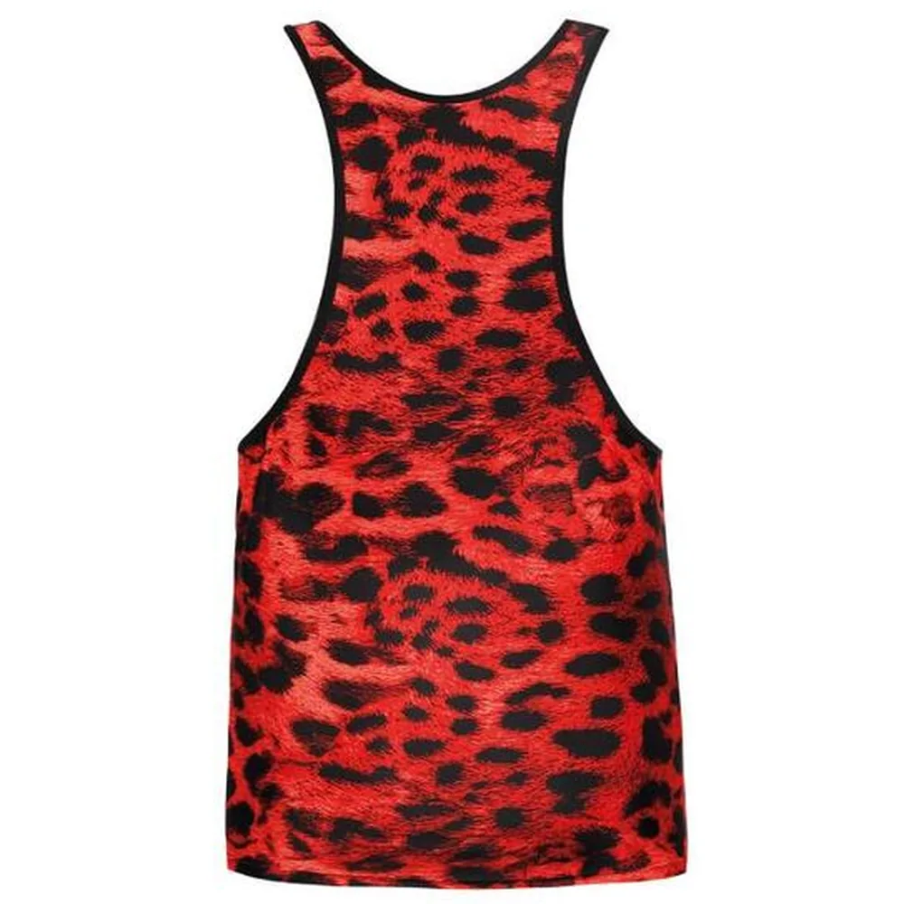 Lingerie Savage Top Anais Men