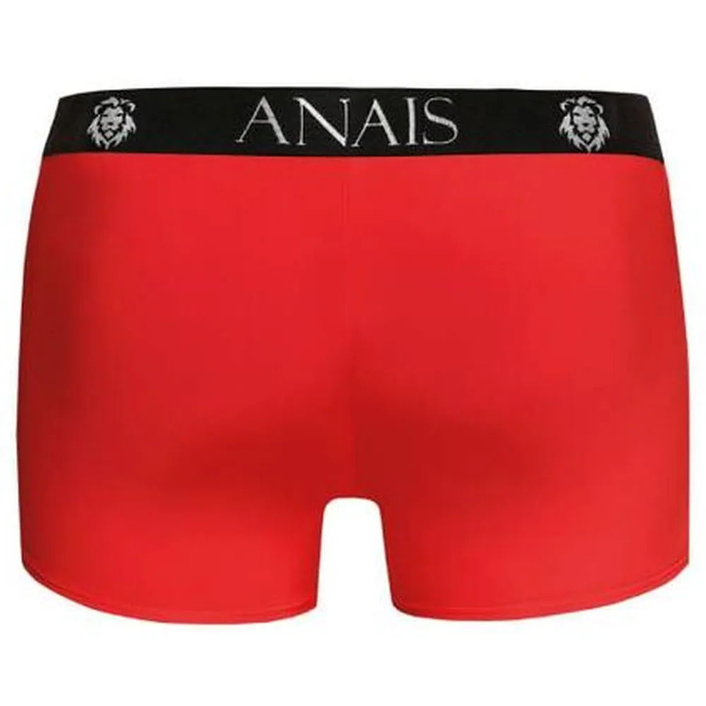 Lingerie Soul Boxer Anais Men - vue de dos
