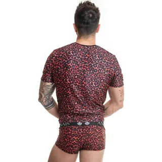Lingerie homme T-Shirt Tribal Anais Men