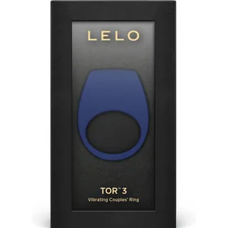 Tor 3 Anneau Vibrant Lelo vue 3