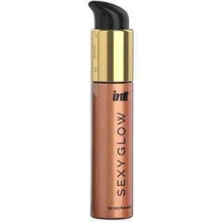 Sexy Glow Illumination Peau Intt Releases - vue de profil