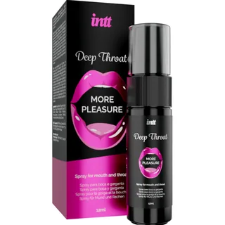 Spray buccal comestible effet froid, 125 ml, autre vue 3