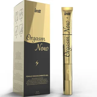 Gel Stimulant Vagin Intense Intt Lubricants vue 2