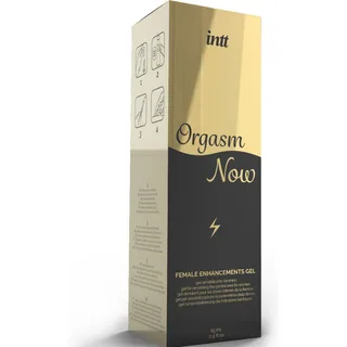 Gel Stimulant Vagin Intense Intt Lubricants