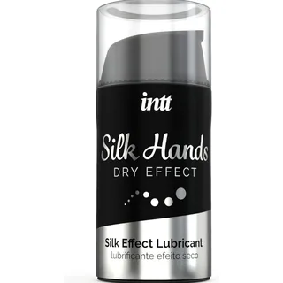 Silk Mains Lubrifiant Concentré Intt Lubricants