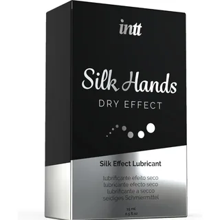 Silk Mains Lubrifiant Concentré Intt Lubricants vue 3