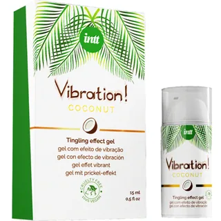Vibration Gel Puissant Stimulant Intt vue 2
