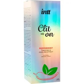 Aphrodisiaque Clit Peppermin Intt Releases vue 2