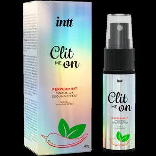 Aphrodisiaque Clit Peppermin Intt Releases vue 3