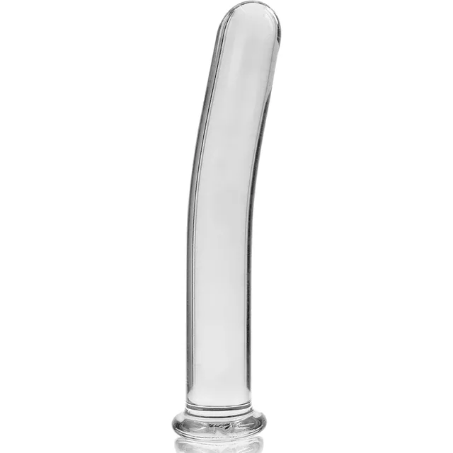 Gode Verre Borosilicate modèle 9