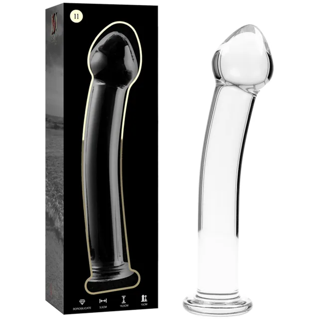 Gode en Verre clair
