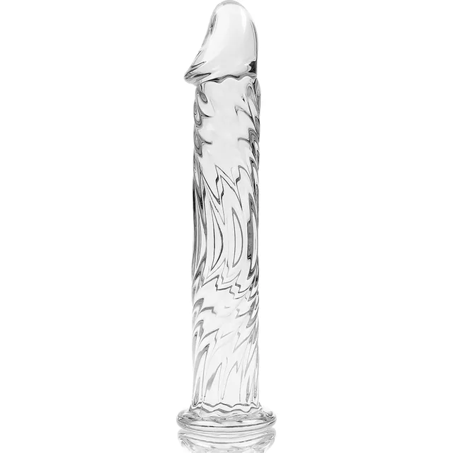 Gode en Verre Borosilicate Nebula