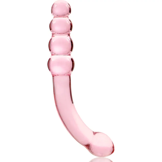 Gode Verre Borosilicate modèle 14