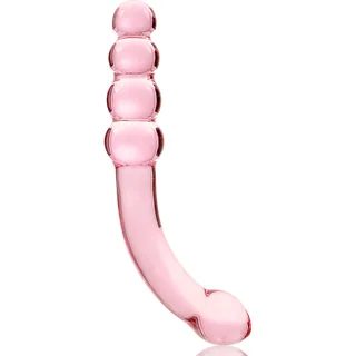 Gode Verre Borosilicate Modèle 14 cm