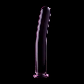 Gode Verre Borosilicate Modèle 17 cm vue 3